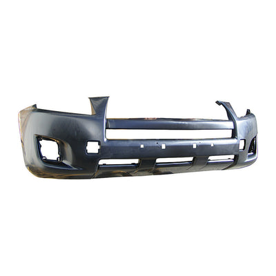 OEM Front Bar With Flare With Fog Light suits Toyota RAV4 ACA33/ACA38 2008 to 2012