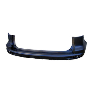 OEM Rear Bar suits Honda CR-V RE 2010 to 2012