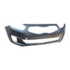 OEM Front Bar With Fog Light Without Head Lamp Washer suits Kia Rondo RP 2013 to 2016