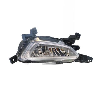 Fog Lamp Drivers Side Certified Suits Hyundai Tucson Elite/Highlander TL 2015 to 2018