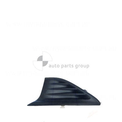 Front Bar Grille Passenger Side Genuine Suits Toyota Aurion AT-X GSV50R 4/2012 to 8/2017