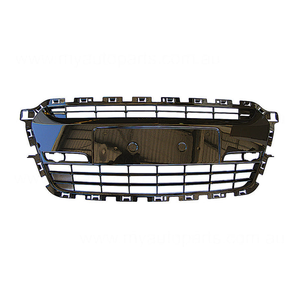 Front Bar Grille Aftermarket suits Holden