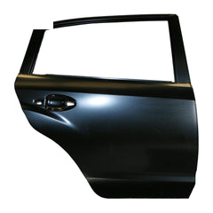 Genuine Rear Door Drivers Side suits Subaru Impreza GJ/GP, Subaru XV G4X 2011 to 2017