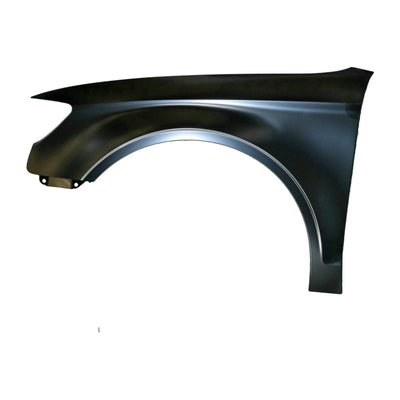 Genuine Front Guard Passenger Side suits Audi A3 8V, Audi S3 8V 2013 to 2016