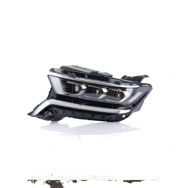 Kia Sorento OEM Head Lamp Passenger Side 04/2020 to / - 92101P2130