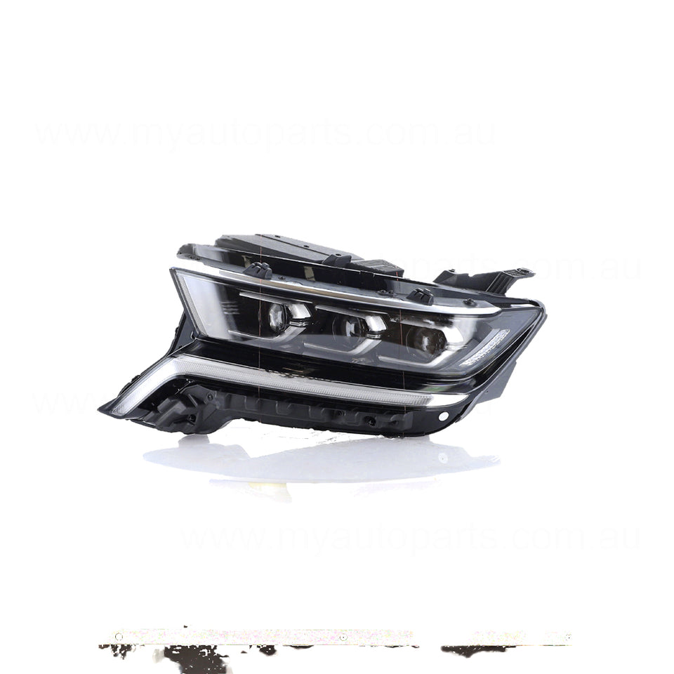 Kia Sorento OEM Head Lamp Passenger Side 04/2020 to / - 92101P2130