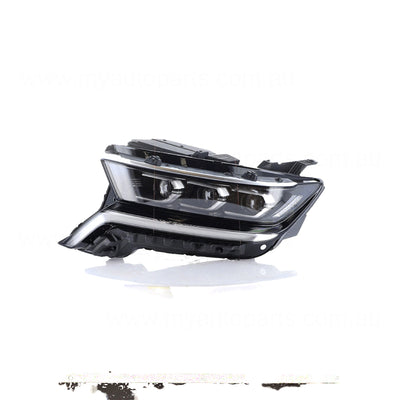 Kia Sorento OEM Head Lamp Passenger Side 04/2020 to / - 92101P2130