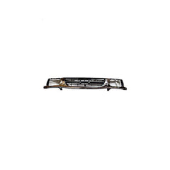 Grille Aftermarket Suits Holden Rodeo TF 1997 to 2003