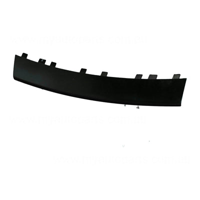 Front Bar Apron OEM Suits Jeep Cherokee KL 2014 to 2018