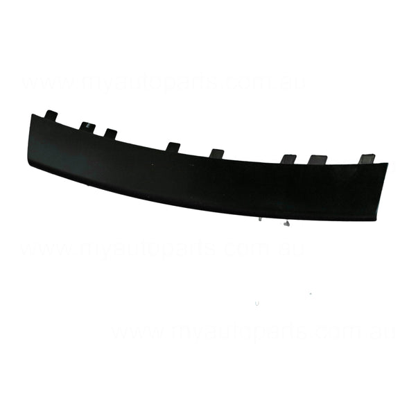 Front Bar Apron OEM Suits Jeep Cherokee KL 2014 to 2018