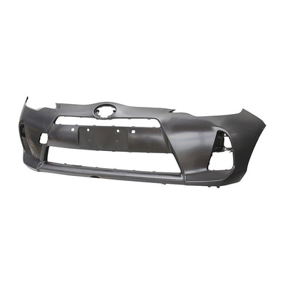 Genuine Front Bar Without Head Lamp Washer suits Toyota Prius-C NHP10R 2011 to 2015