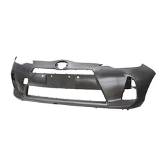 Genuine Front Bar Without Head Lamp Washer suits Toyota Prius-C NHP10R 2011 to 2015