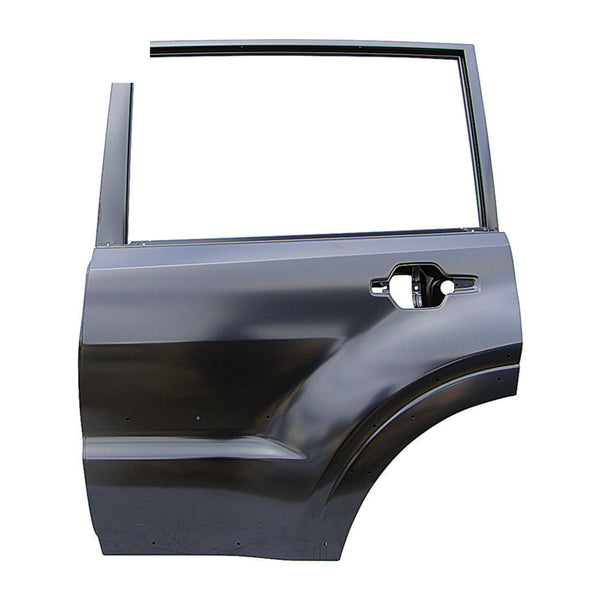 OEM Rear Door Passenger Side suits Mitsubishi Pajero NS, NW, NX, NT 2006 to 2019