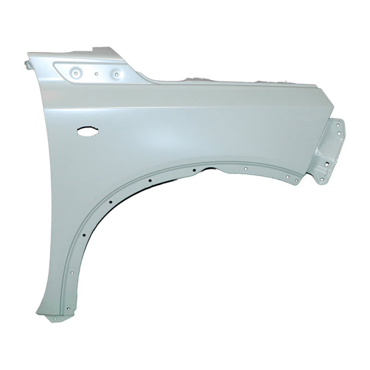 OEM Front Guard Drivers Side With Repeater Light suits Suzuki Vitara LY, LY Series II 2015 to 2018