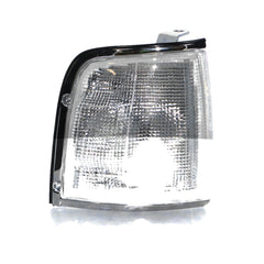 Front Park / Indicator Lamp Drivers Side Certified Suits Holden Rodeo TF 1988 to 1997