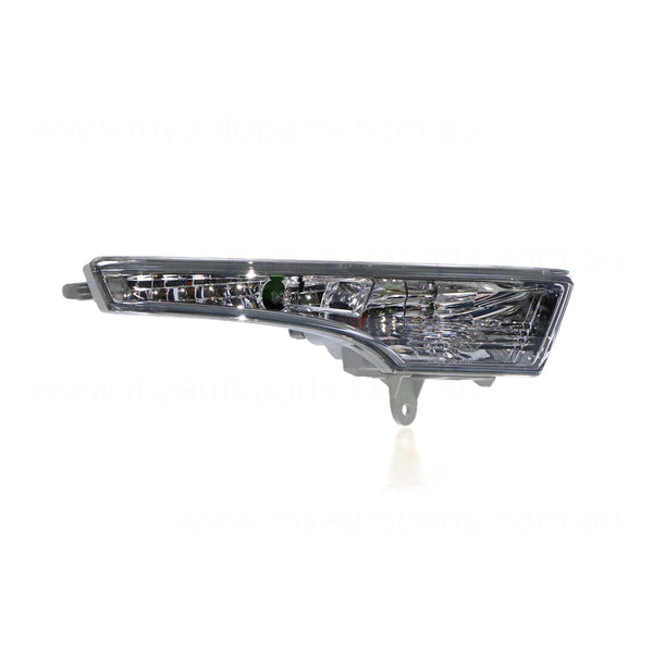 Front Bar Park / Indicator Lamp Drivers Side OEM Suits Nissan Altima L33 2013 to 2017