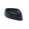 Black Door Mirror Cover Drivers Side OEM suits Nissan