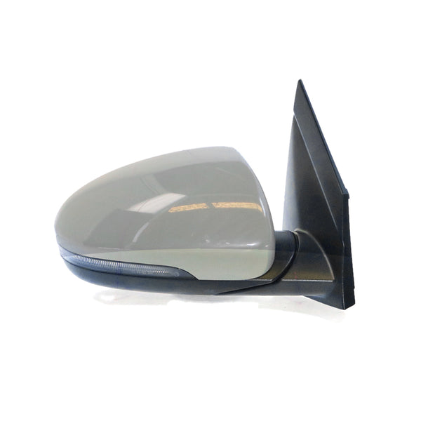 Door Mirror Drivers Side OEM Suits Hyundai Tucson Elite/Highlander TLE 2018 to 2021
