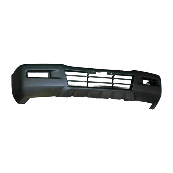 Aftermarket Front Bar suits Mitsubishi Triton MK 1996 to 2006