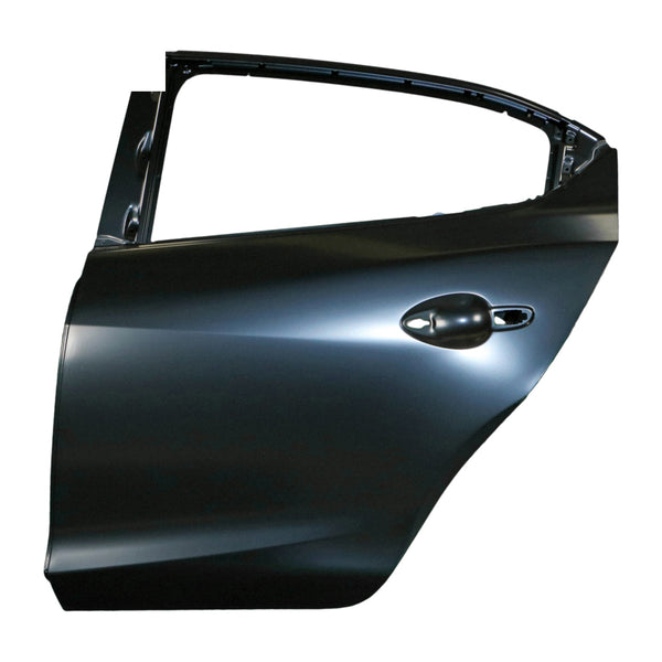 OEM Rear Door Passenger Side suits Mazda 3 BM, BN 2013 to 2019