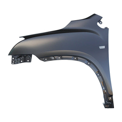 OEM Front Guard Passenger Side With Repeater Light suits Holden Trax TJ 2013 to 2016