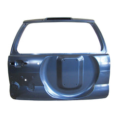 OEM Tail Gate suits Toyota Prado RZJ120R / GRJ120R / KDJ120R 2002 to 2009
