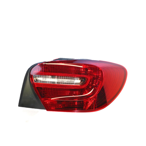 Tail Lamp Drivers Side OES suits Mercedes-Benz A Class W176 2013 to 2015