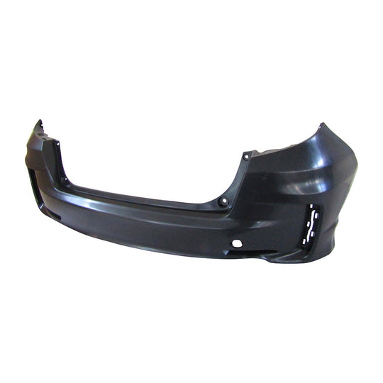 OEM Rear Bar suits Honda Jazz GE 2012 to 2014