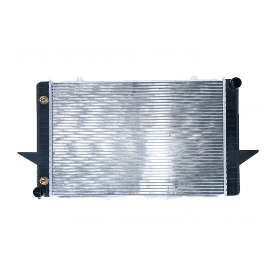 Radiator Aftermarket suits Volvo