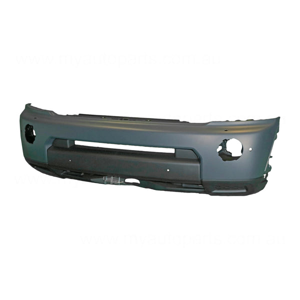 OEM Front Bar suits Land Rover Discovery SERIES 4 2009 to 2016