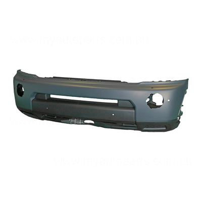 OEM Front Bar suits Land Rover Discovery SERIES 4 2009 to 2016