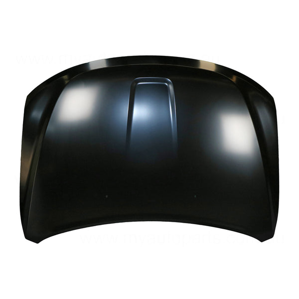 Genuine Bonnet suits Jeep Grand cherokee WK 2011 to 2016