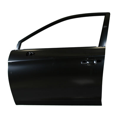 Genuine Front Door Passenger Side suits Subaru Liberty B6 2014 to 2017