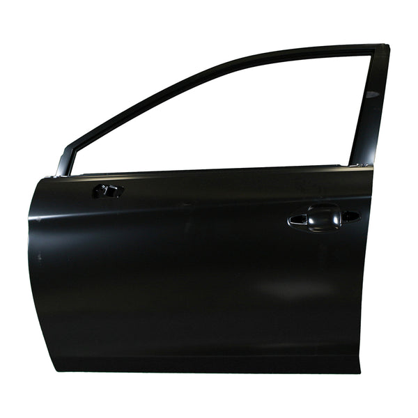 Genuine Front Door Passenger Side suits Subaru Liberty B6 2014 to 2017