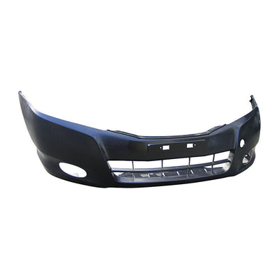 Aftermarket Front Bar suits Honda City GM 2009 to 2013