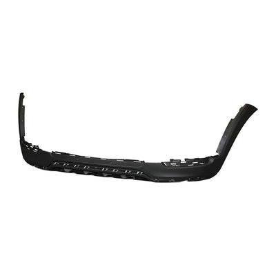 OEM Front Bar Without Fog Light Without Head Lamp Washer suits Holden Captiva CG II 2015 to 2018