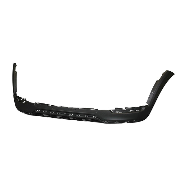 OEM Front Bar Without Fog Light Without Head Lamp Washer suits Holden Captiva CG II 2015 to 2018