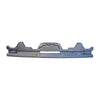 OEM Rear Bar Absorber suits Kia Cerato TD 2010 to 2013