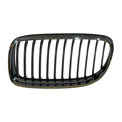 Grille Passenger Side OEM Suits BMW 3 Series E90 2008 to 2012