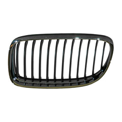 Grille Passenger Side OEM Suits BMW 3 Series E90 2008 to 2012
