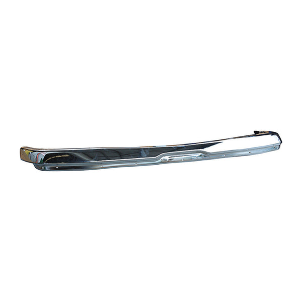 OEM Front Bar Chrome suits Mazda B Series UN 2002 to 2006