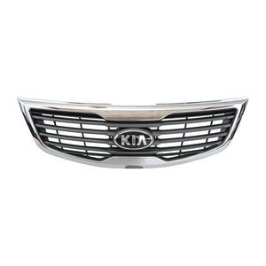Chrome Grille OEM Suits Kia Sportage SL II 2013 to 2015