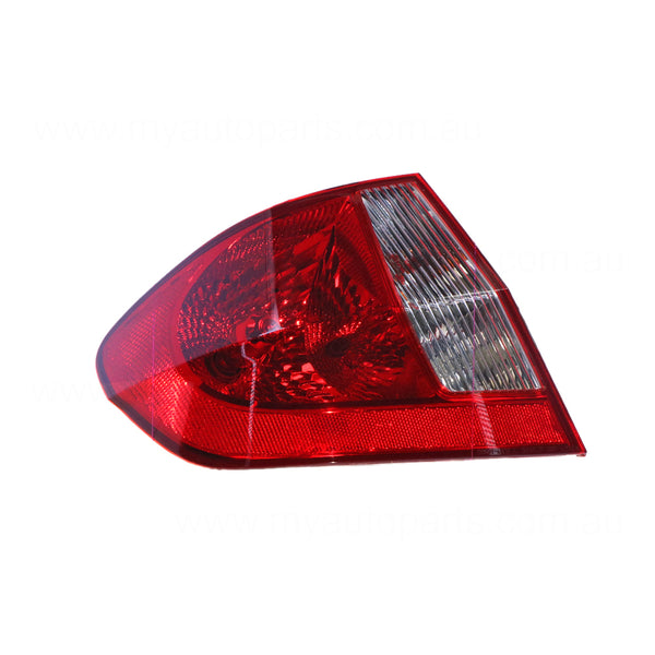 Tail Lamp Passenger Side OEM Suits Hyundai Getz TB 2005 to 2011