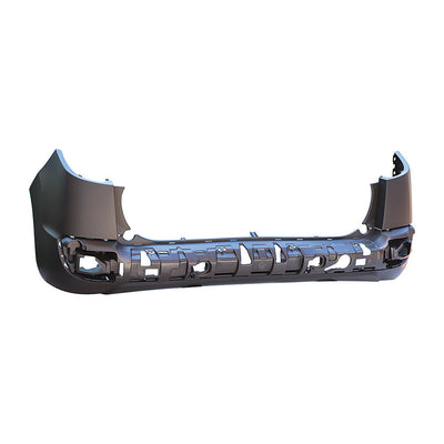 Genuine Rear Bar suits Peugeot 207 A7 2007 to 2012