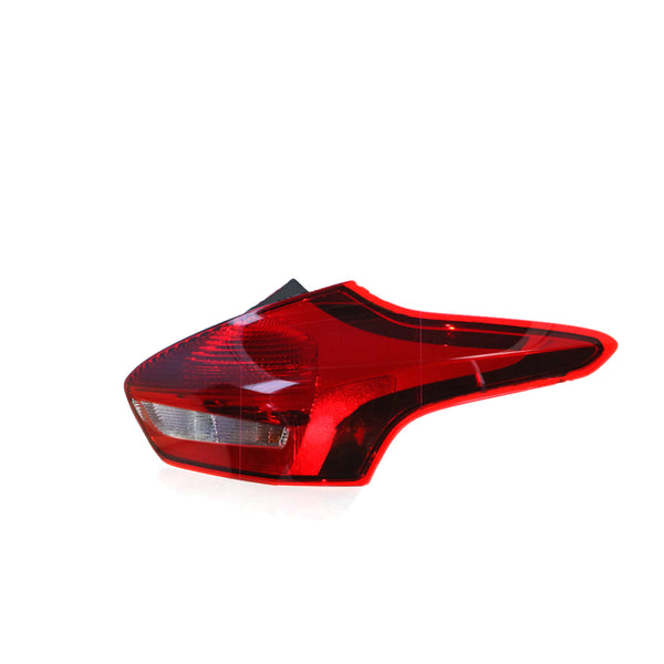 Tail Lamp Drivers Side OEM suits Ford Focus LW/LZ Hatch 9/2015 to 8/2018