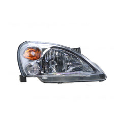 Head Lamp Drivers Side Certified Suits Suzuki Liana RH416/RH418 2001 to 2007