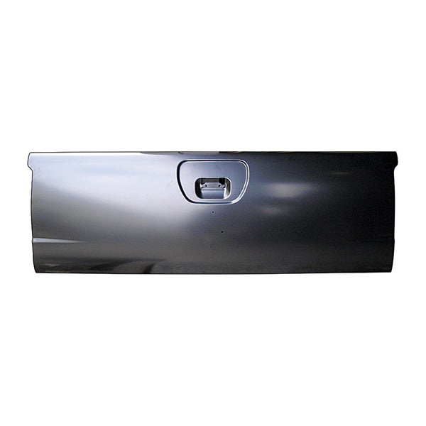 OEM Tail Gate suits Mitsubishi Triton ML 2006 to 2009