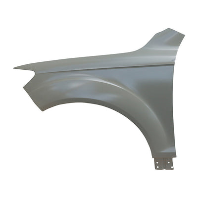 Certified Front Guard Passenger Side suits Audi Q7 4L 2007 to 2015