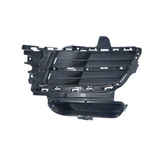 Front Bar Grille Passenger Side Genuine Suits Mazda 6 GH Sedan 2/2008 to 3/2010