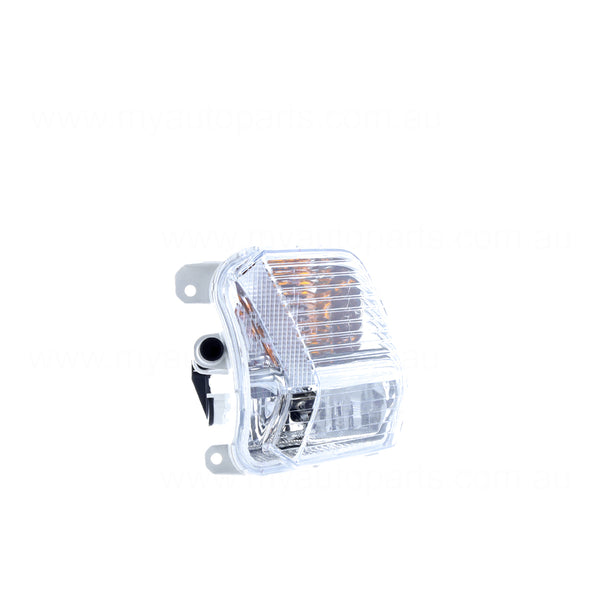OEM Fog Lamp Passenger Side suits Ford Escape ZG 2016 to 2020